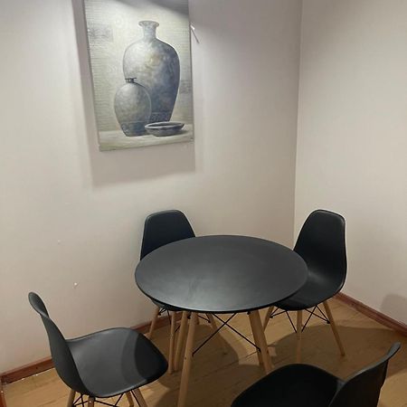 Cabanas Los Olmos San José de Maipo Екстериор снимка