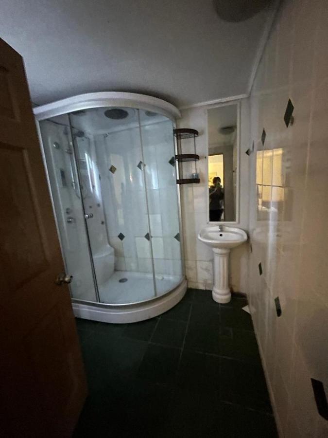 Cabanas Los Olmos San José de Maipo Екстериор снимка